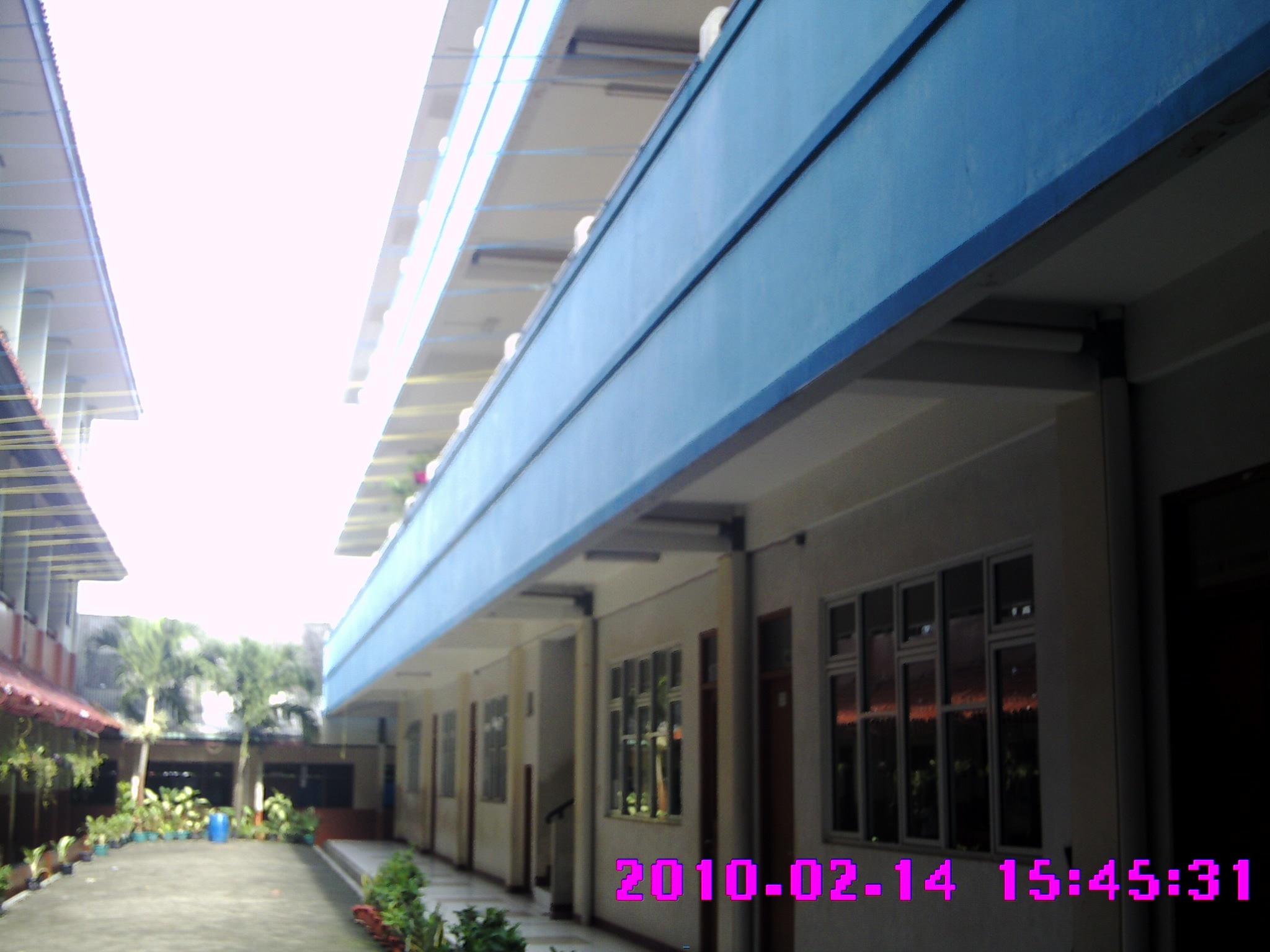 Sekolah Maria Mediatrix 2 - Tangerang 1